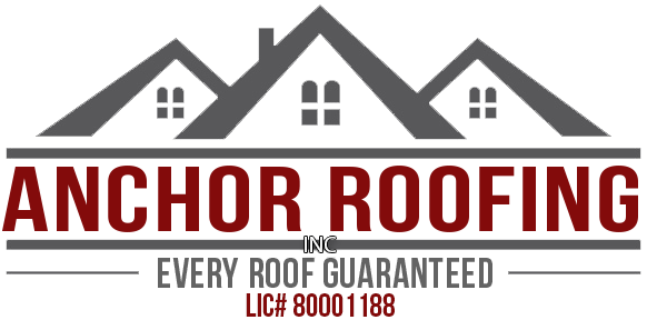 Anchor Roofing Inc.