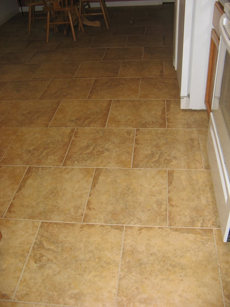 Projects by Banton Tile