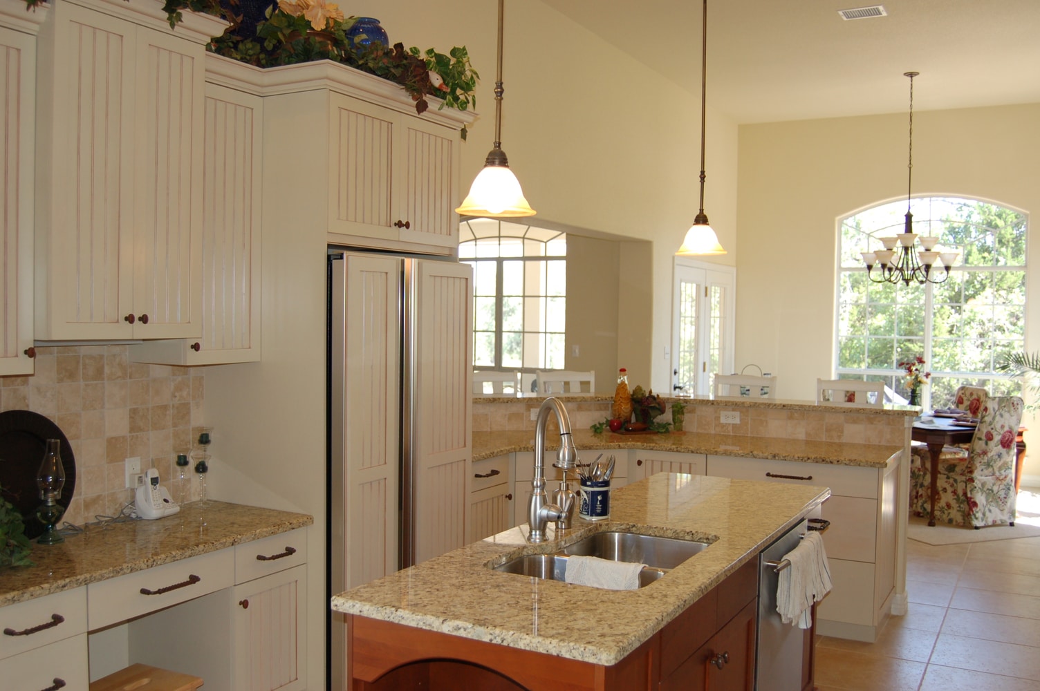 Driftwood Custom Home