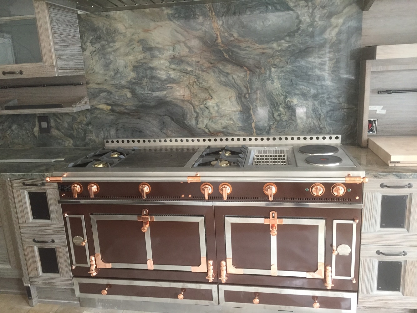 Paddy Construction Inc Photos