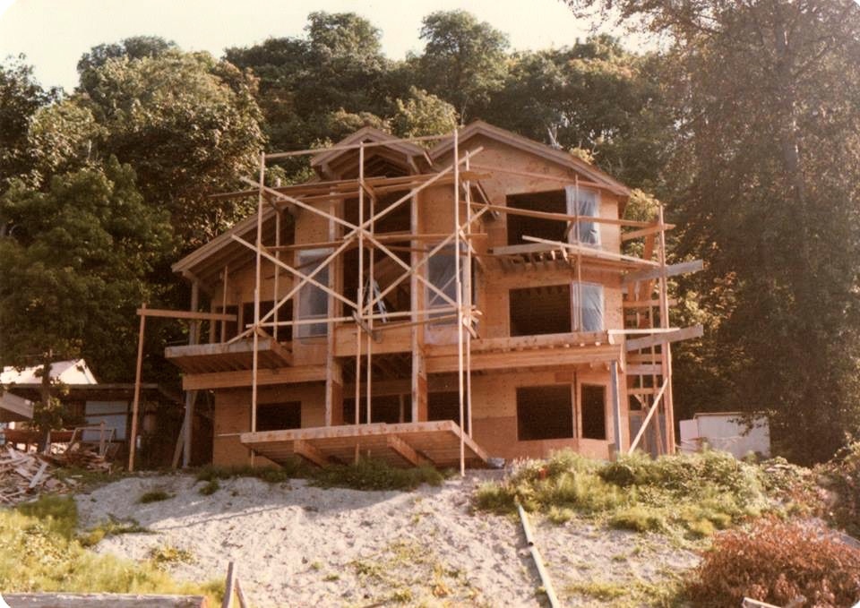 Sagmoen Builders Inc