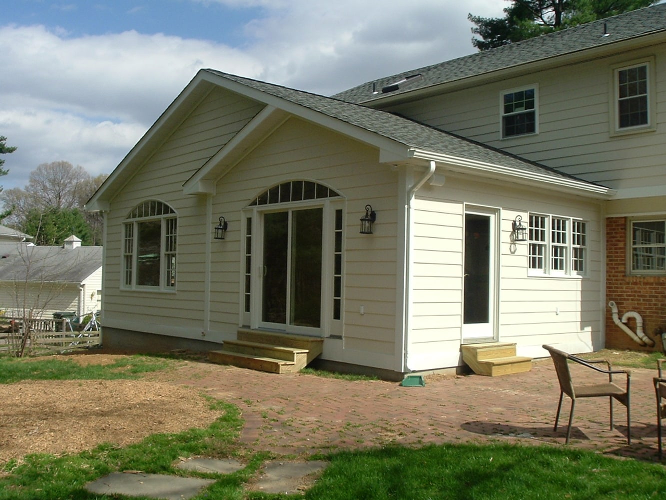 Bianco Design And Build Corp Project 1