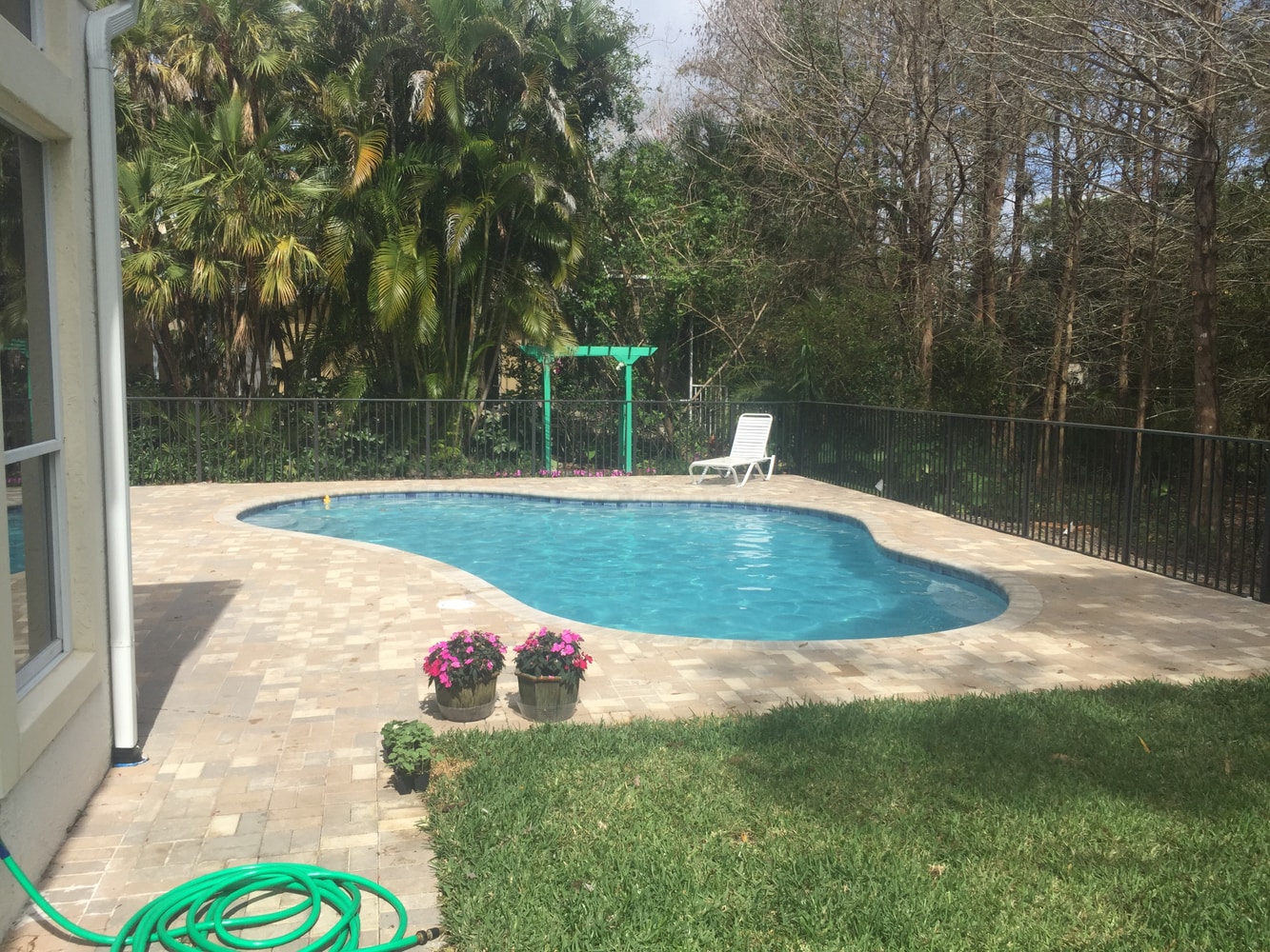 Photos from American Blue Pool And Spas Inc