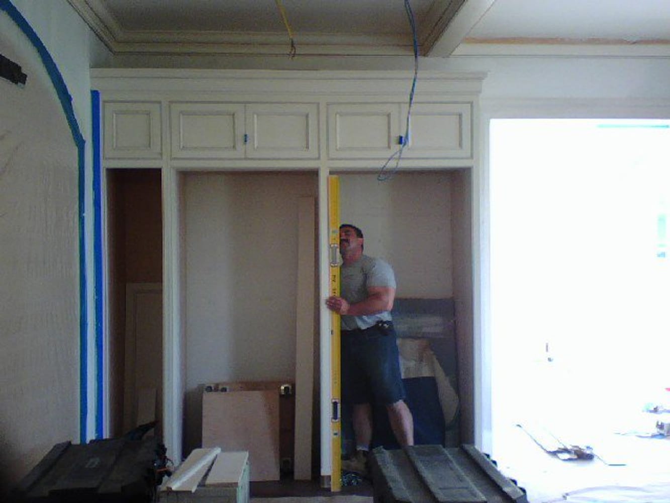 Photo(s) from BIG JOHN'S COMPANY INC.