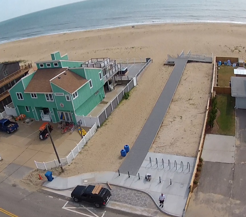 Sandbridge Marine Corporation