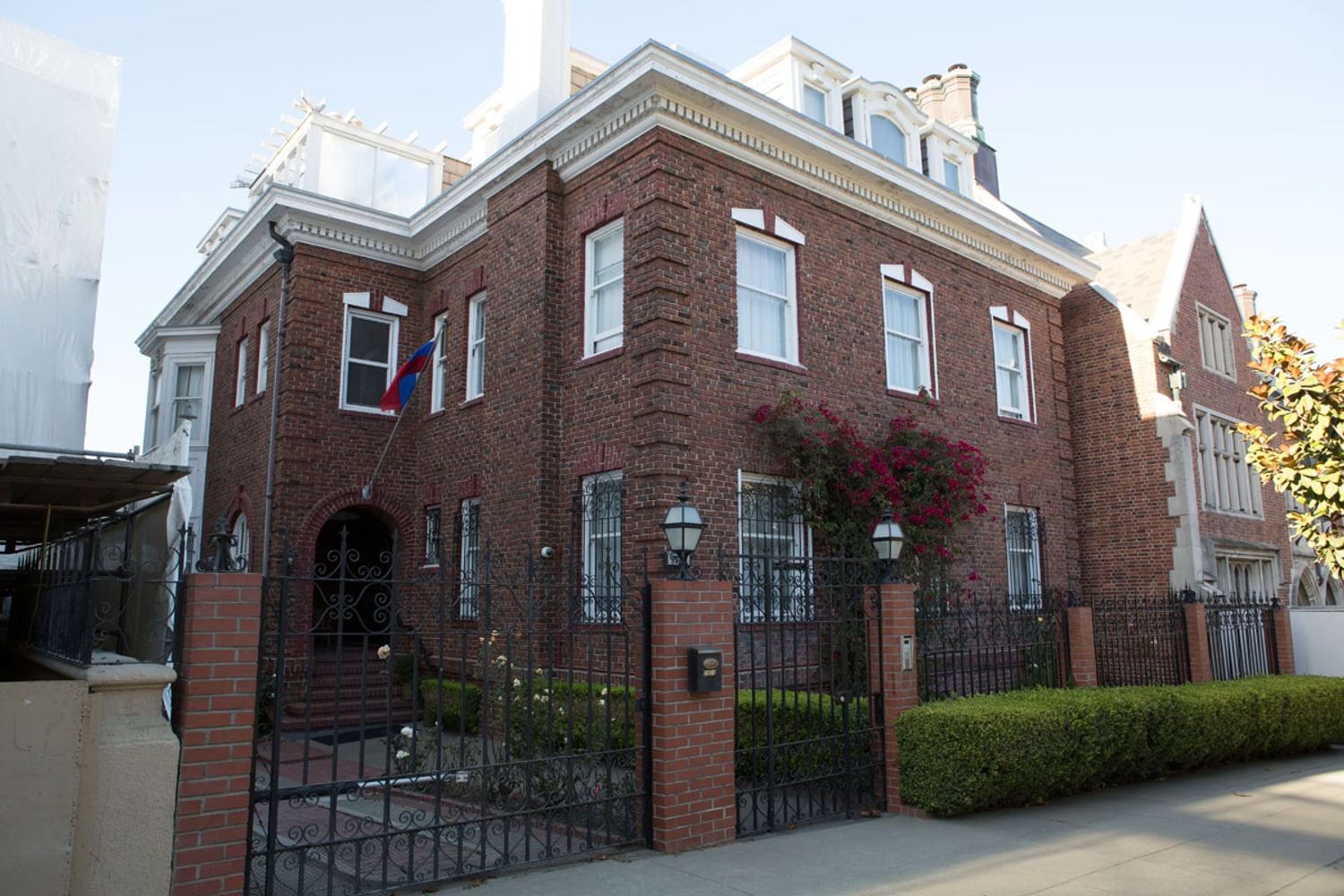 Project photos from Remus Contractors Inc