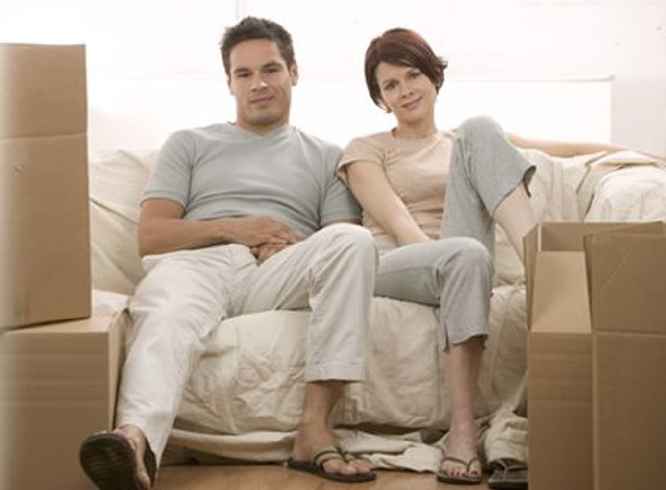 Downey Movers Project 1