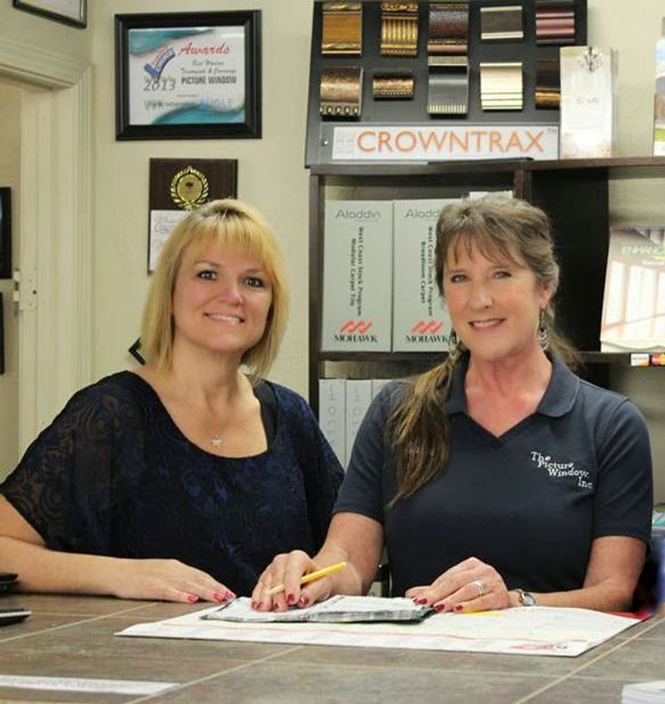 Photo(s) from The Picture Window, Inc.