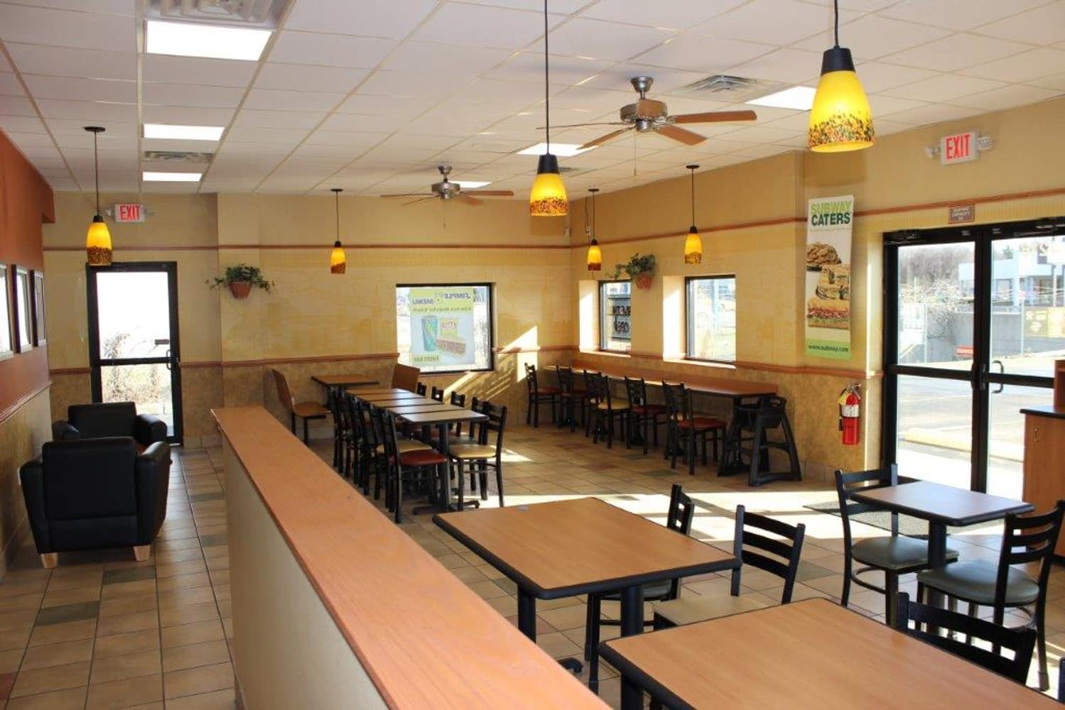 Photo(s) from Core Contractors Inc.