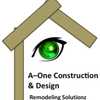 A One Construction And Design