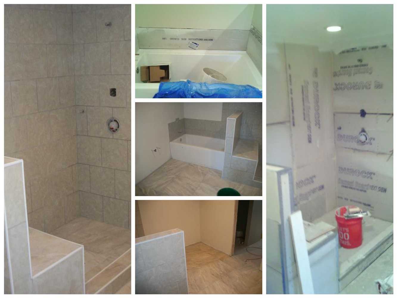 Projects by AllTrades Construction