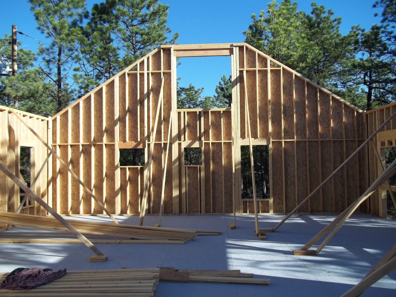 Photos from Maxson Construction