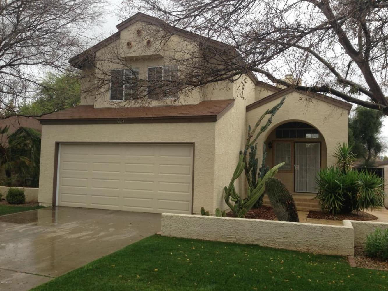 Chandler, Az New Kitchen, Baths, Tiling, Doors for Fix and Flip Investor