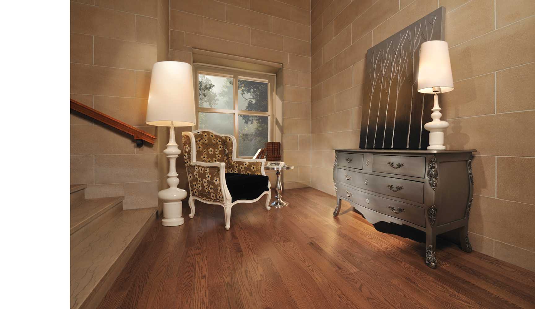 Mirage Hardwood Flooring