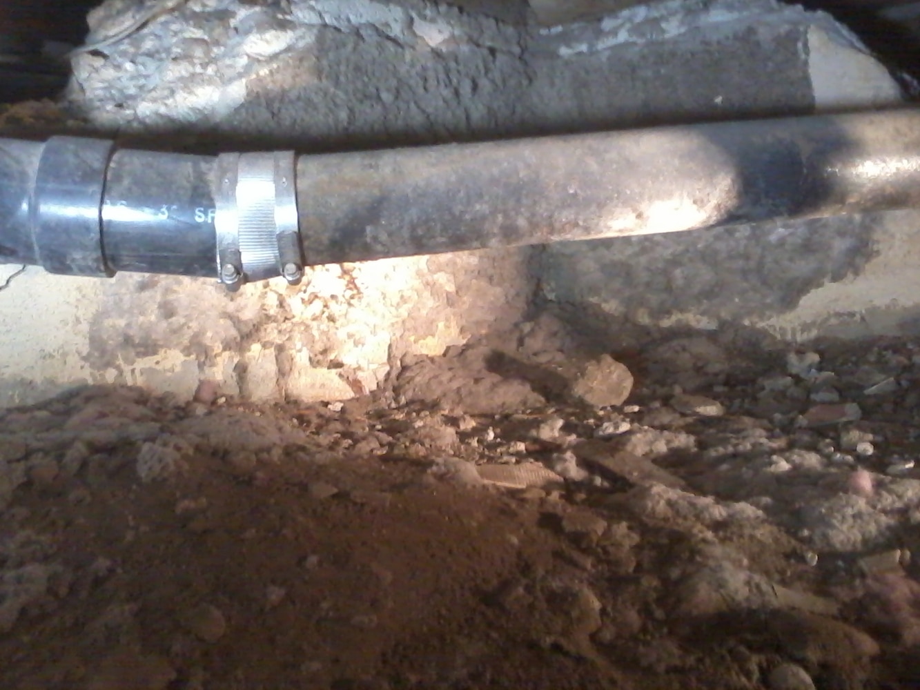 Project photos from Randall Plumbing