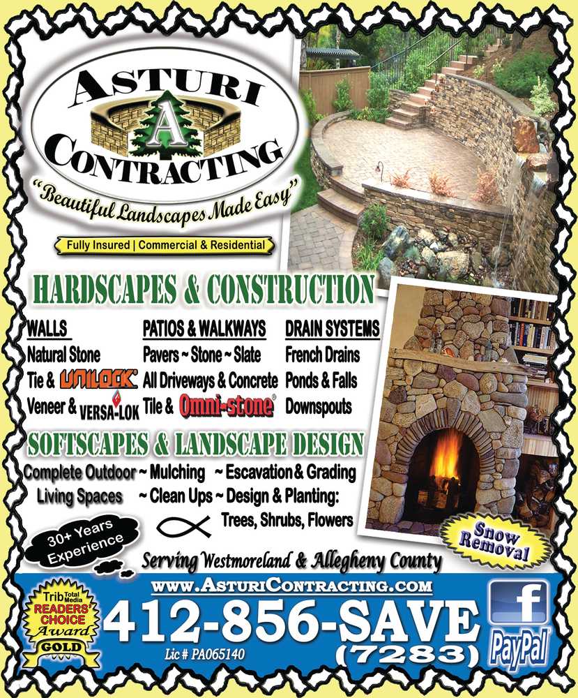 Photo(s) from Asturi Contracting