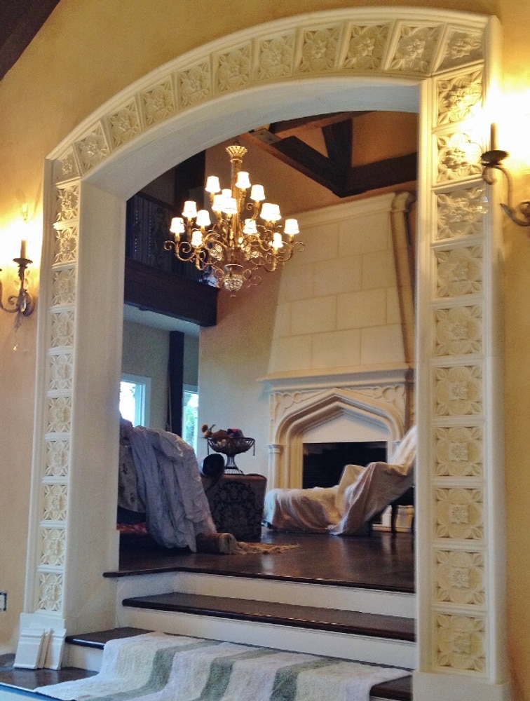 Projects by Chemine Design Co.