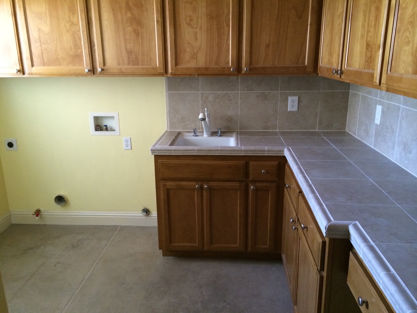 Photo(s) from Michael David Construction