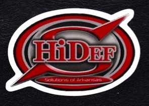 Hi Def Solutions of Arkansas, LLC