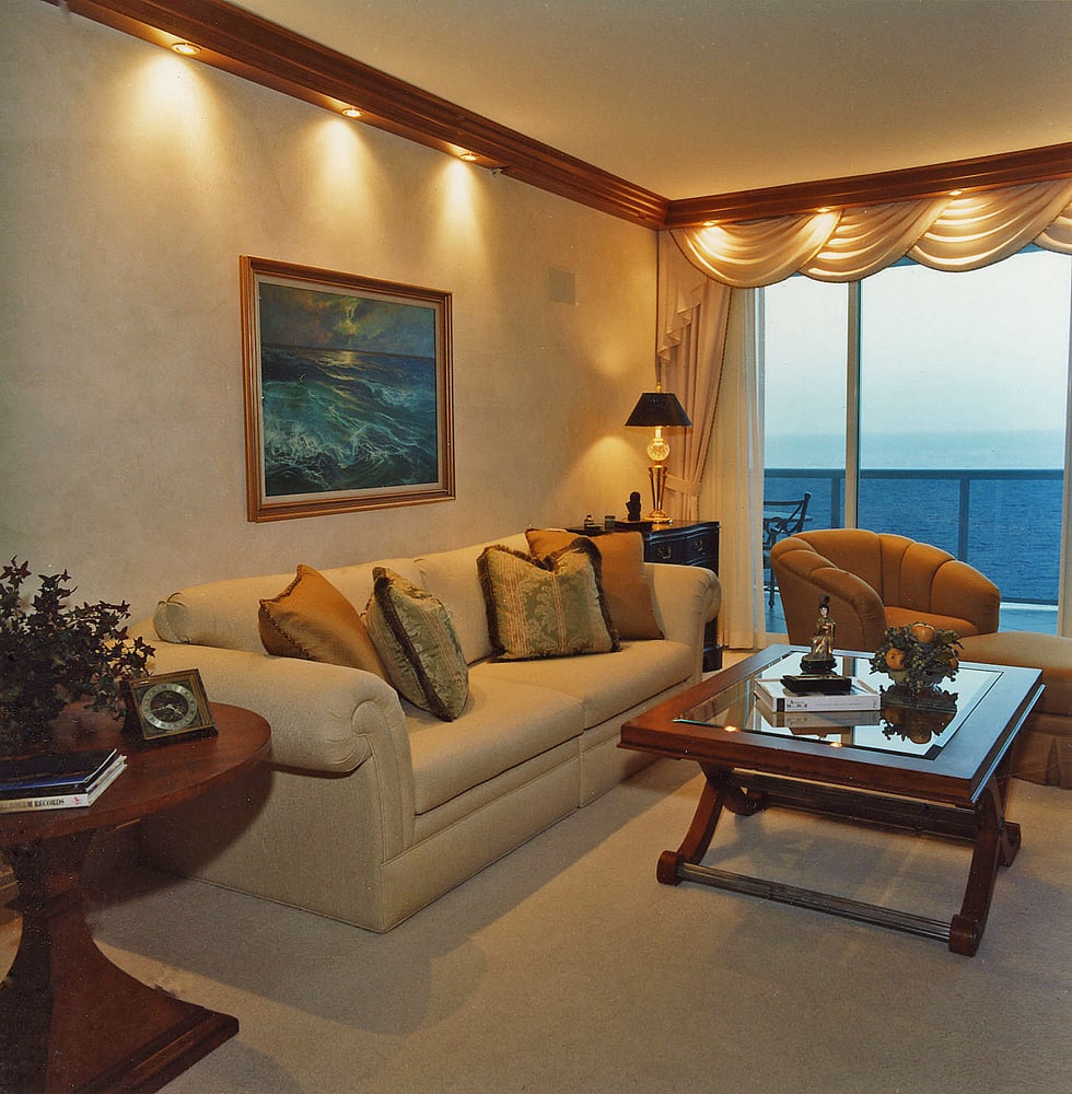 Project photos from BILMAR INTERIORS