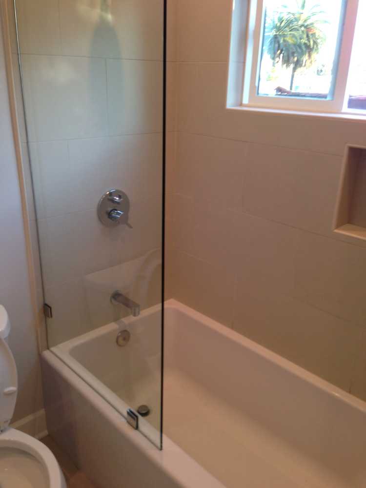 Los Angeles Bathroom Remodeling Contractors