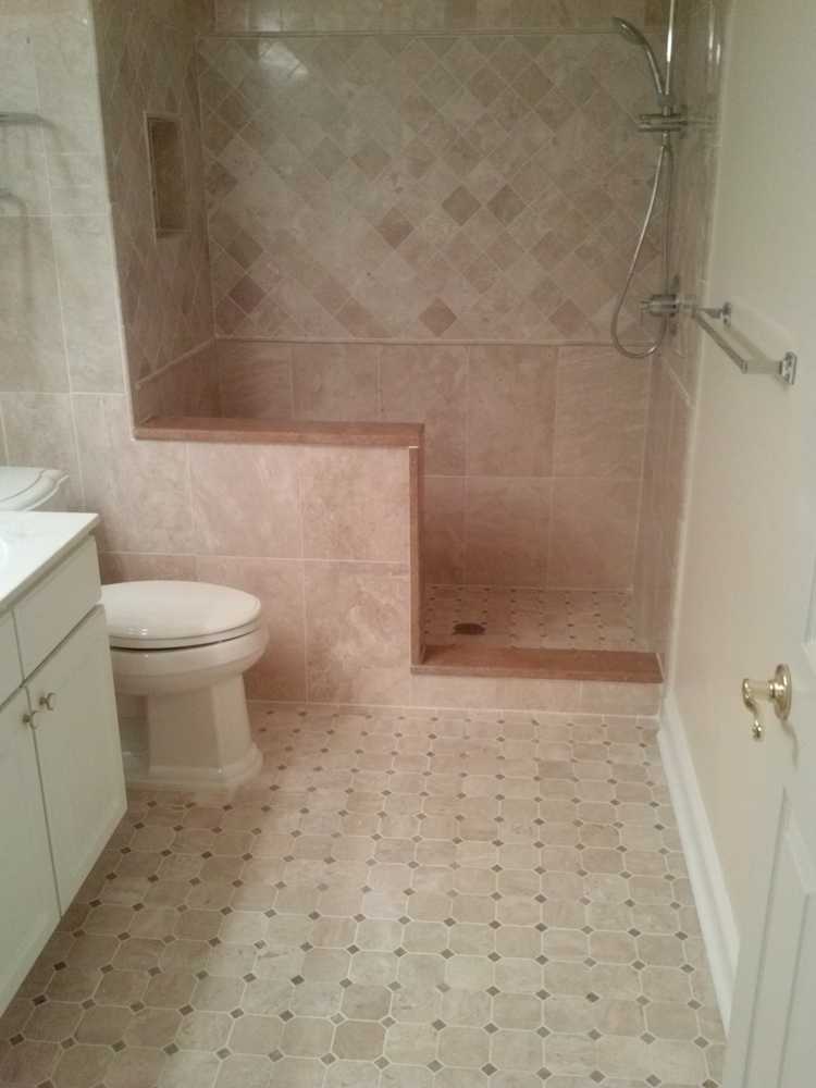 Photo(s) from Zimms Ceramic Tile And Renovations Llc