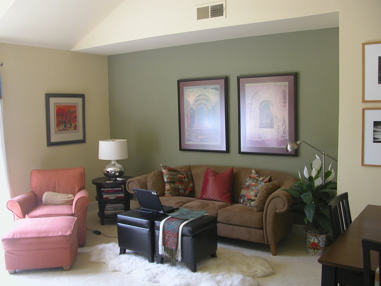 Custom Paint Color Consultation