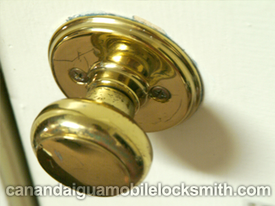 Canandaigua Mobile Locksmith