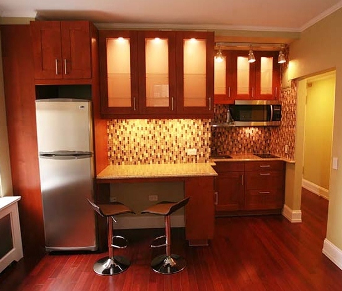 New York Manhattan Residential Condo/Coop Complete Interior Renovation - Architecture + Interior Design