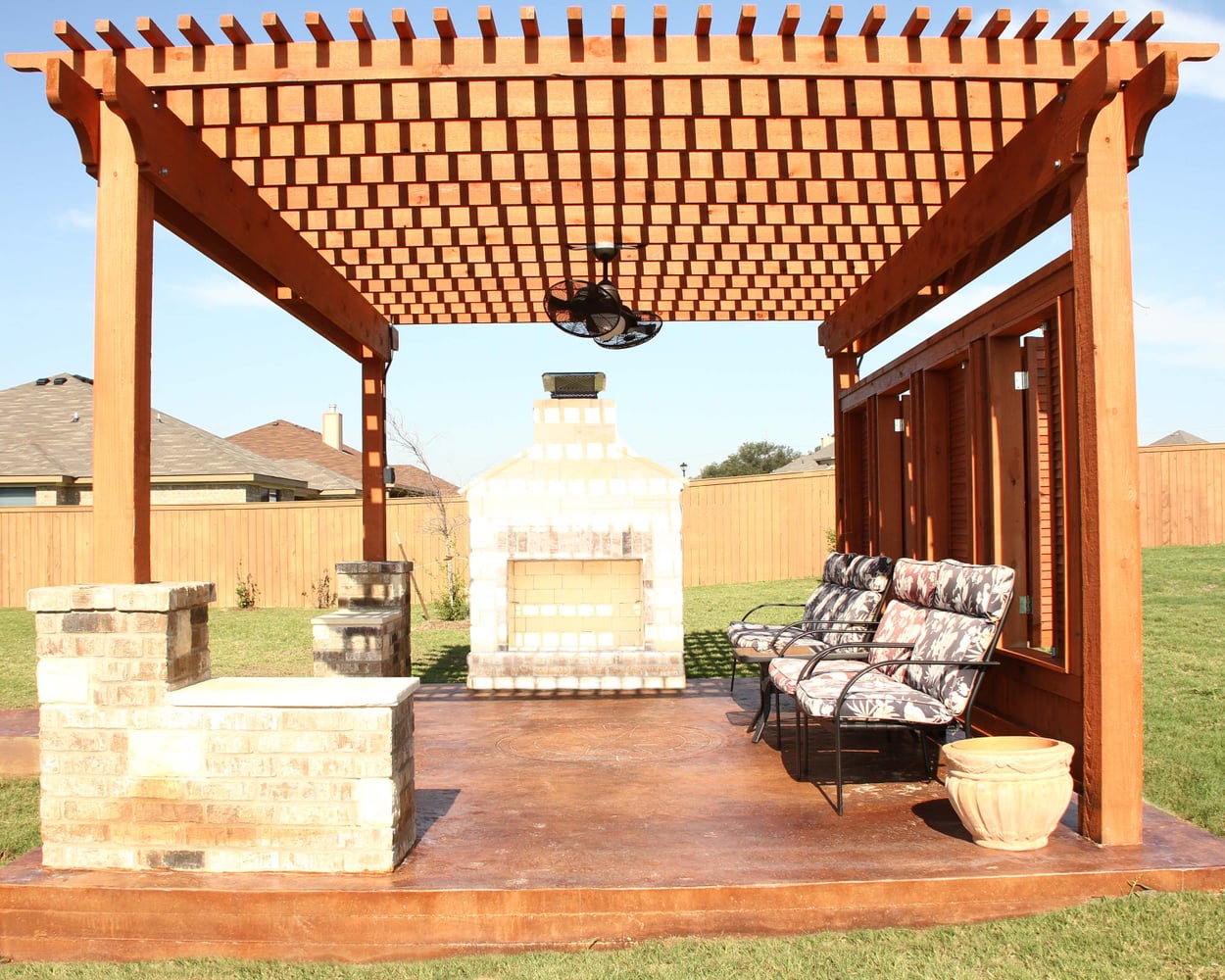 Photo(s) from KAN Construction