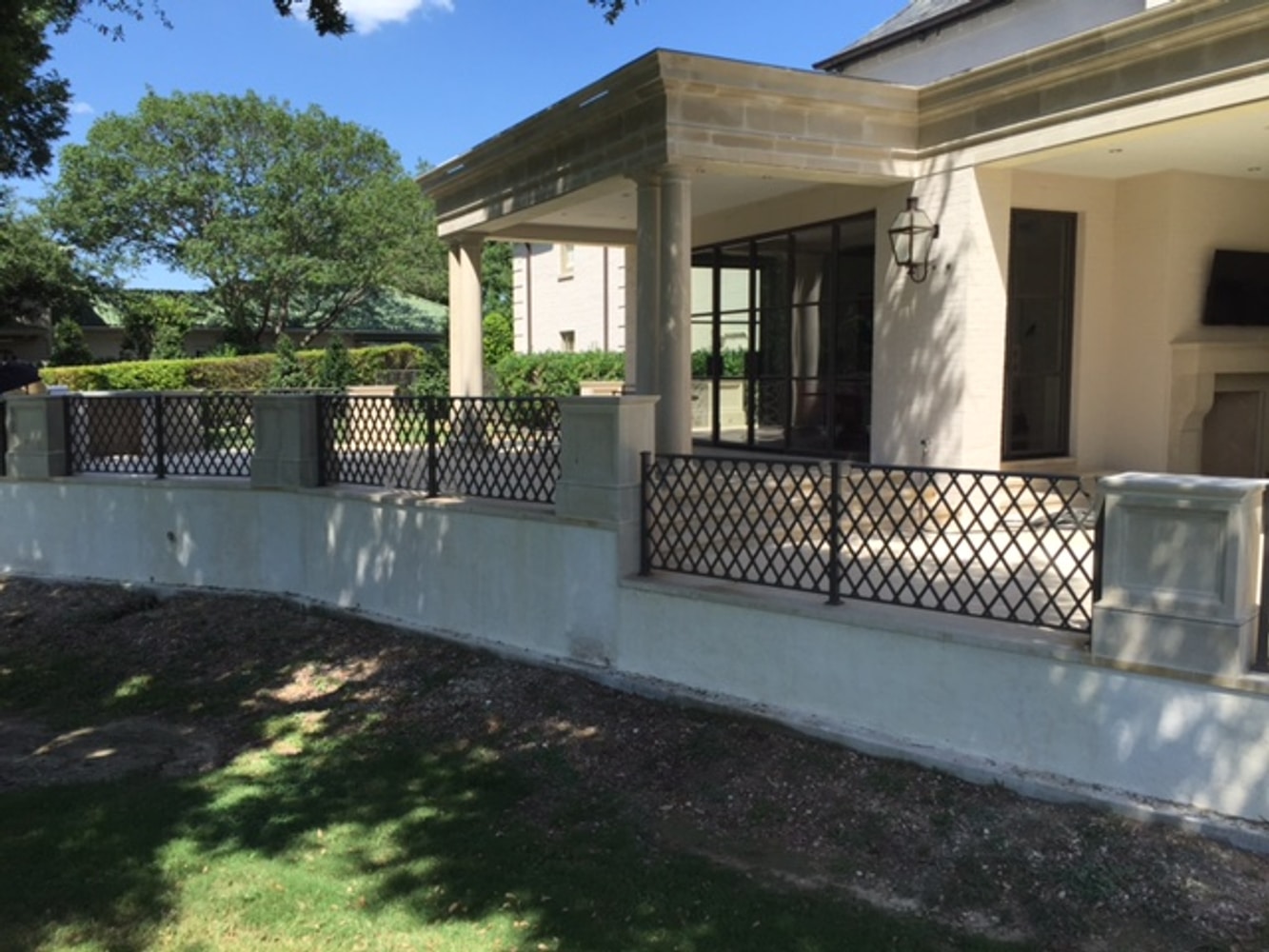 R S L CONSTRUCTION INC