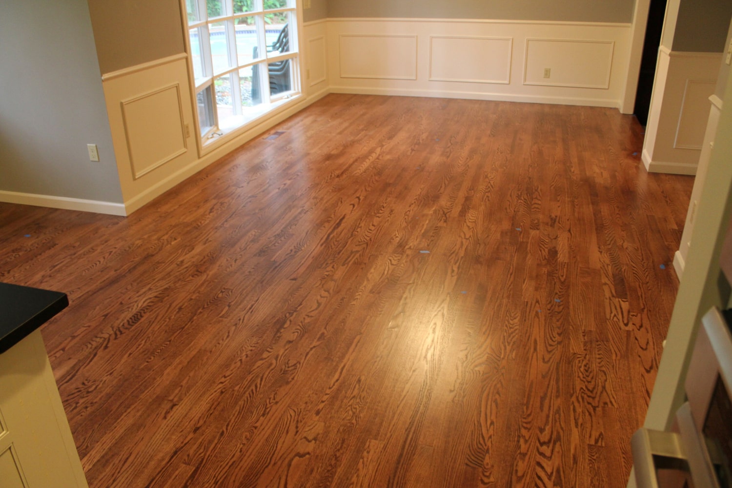 Samples and projects. 