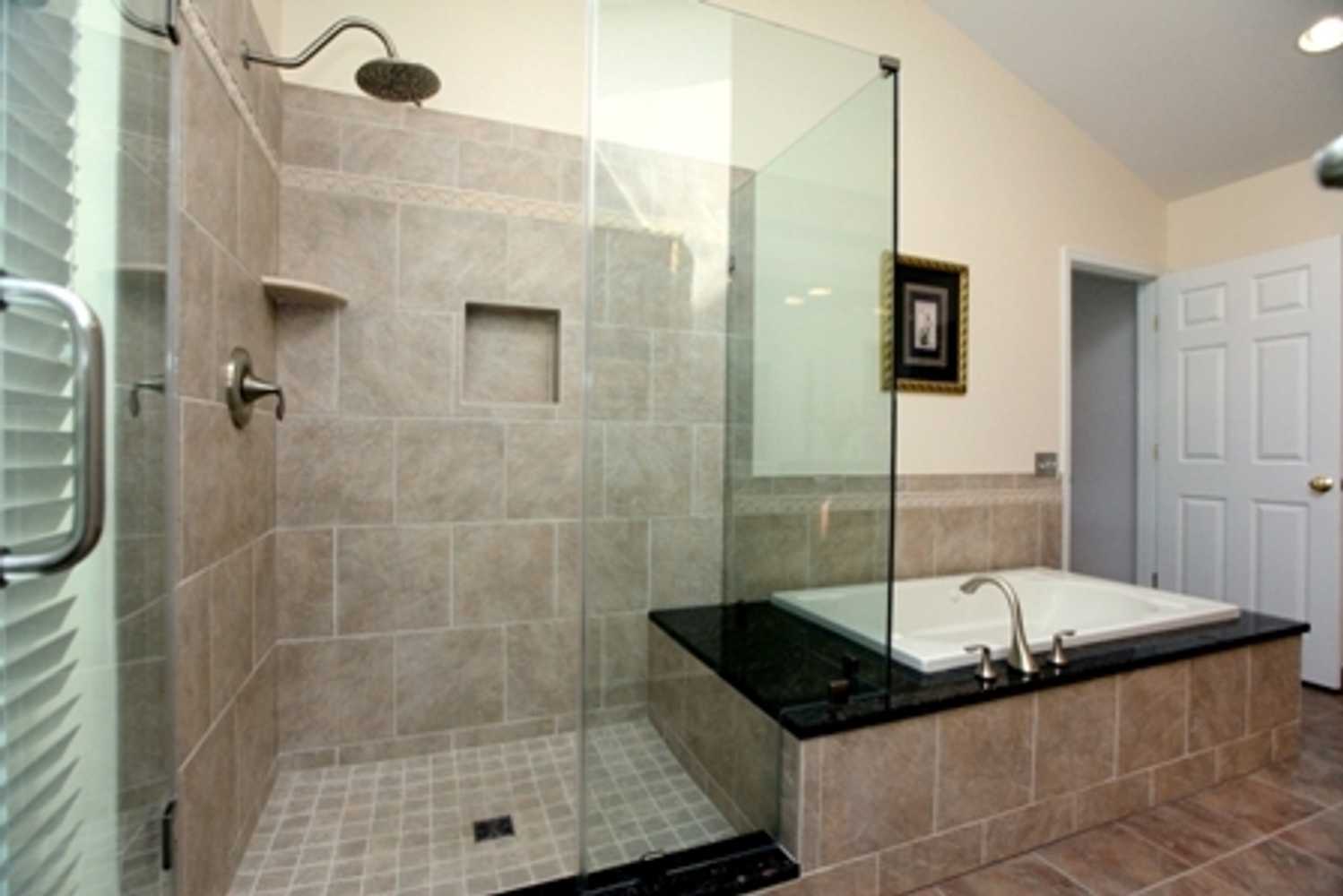 Bathroom Remodeling Virginia