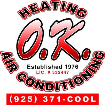O.K. Heating & Air Conditioning