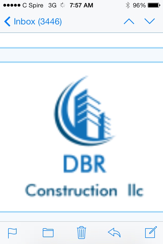 Dbr Construction Llc