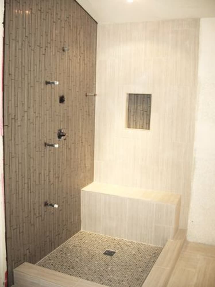 Tiling San Diego Project