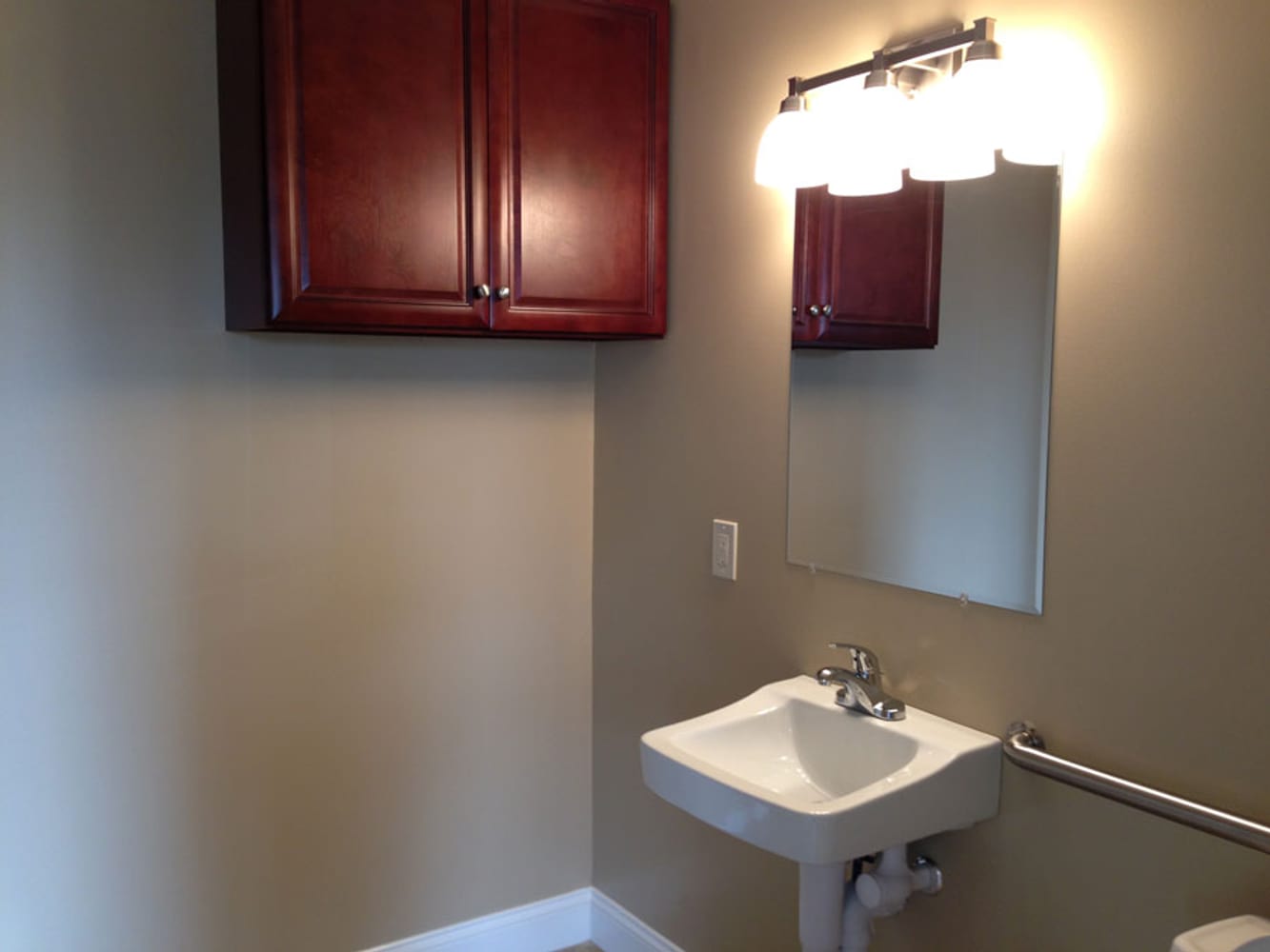 More project photos from Omni Building Group, LLC