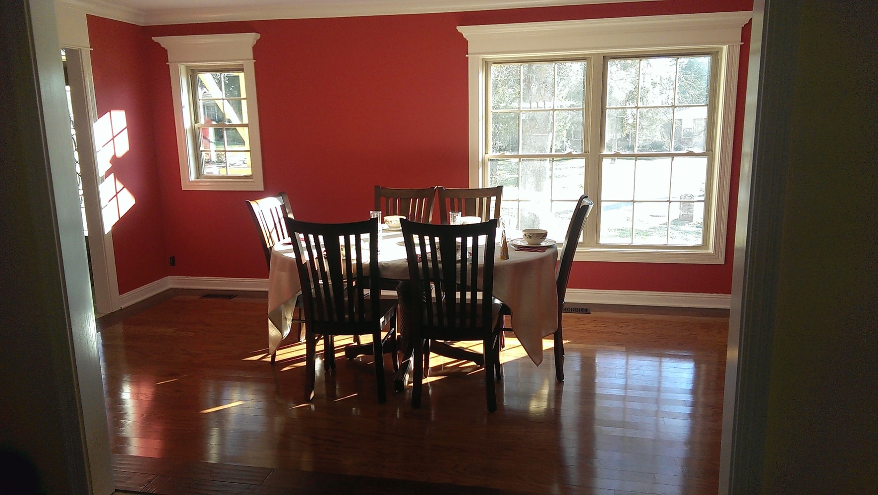 JOE M. STAUB BUILDING GROUP, INC. PROJECTS