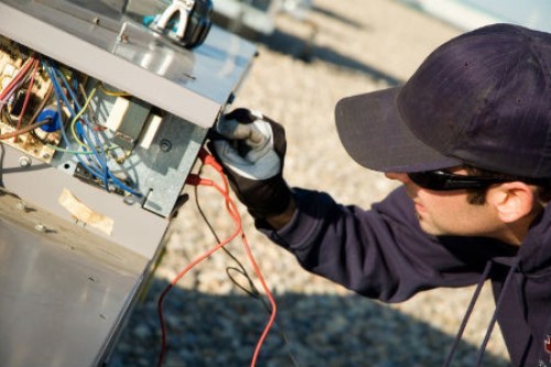 Photo(s) from 25 Dollar Plumbing Heating And Air Conditioning