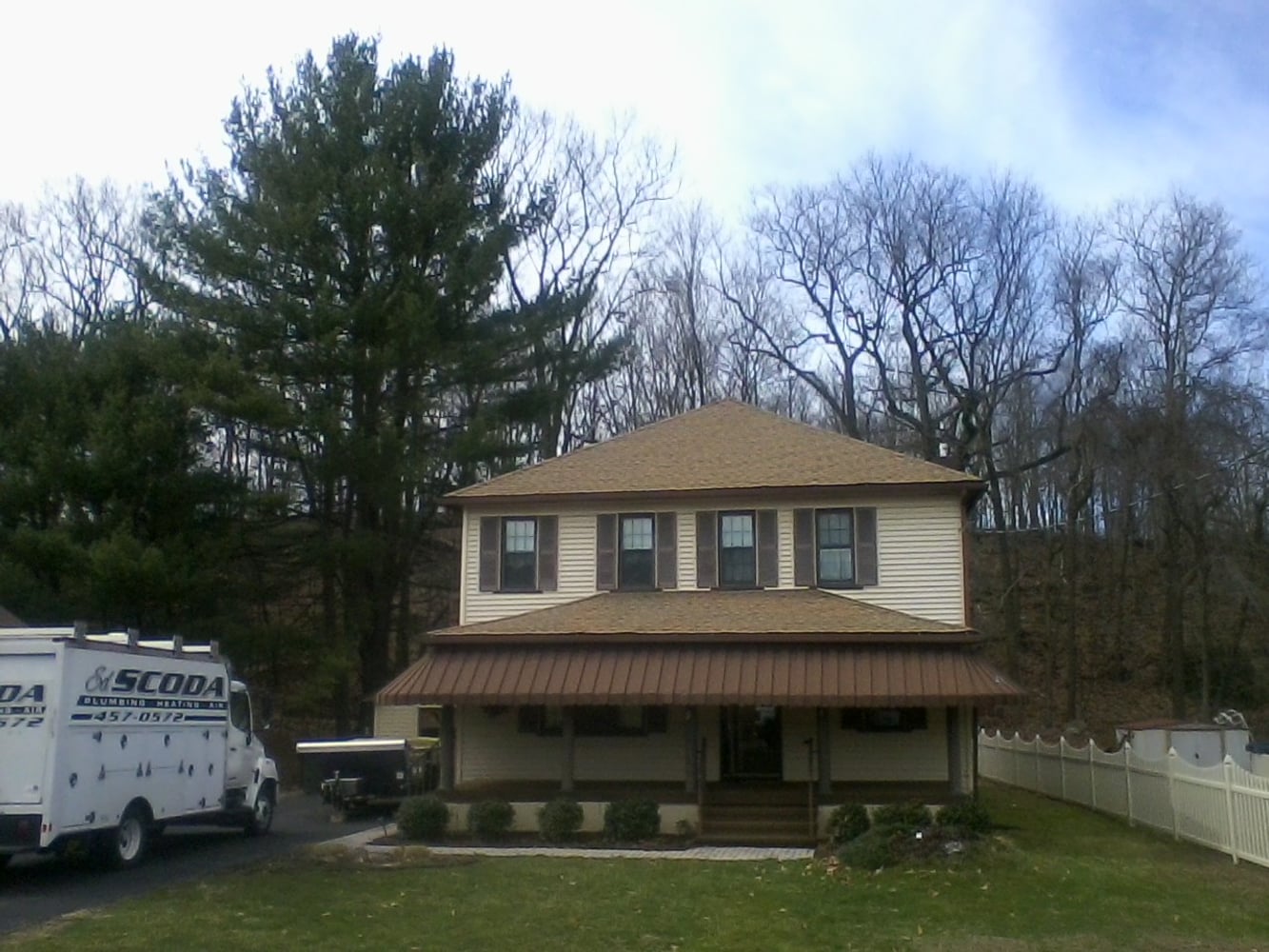 Photos from NEPA Roofing & Construction