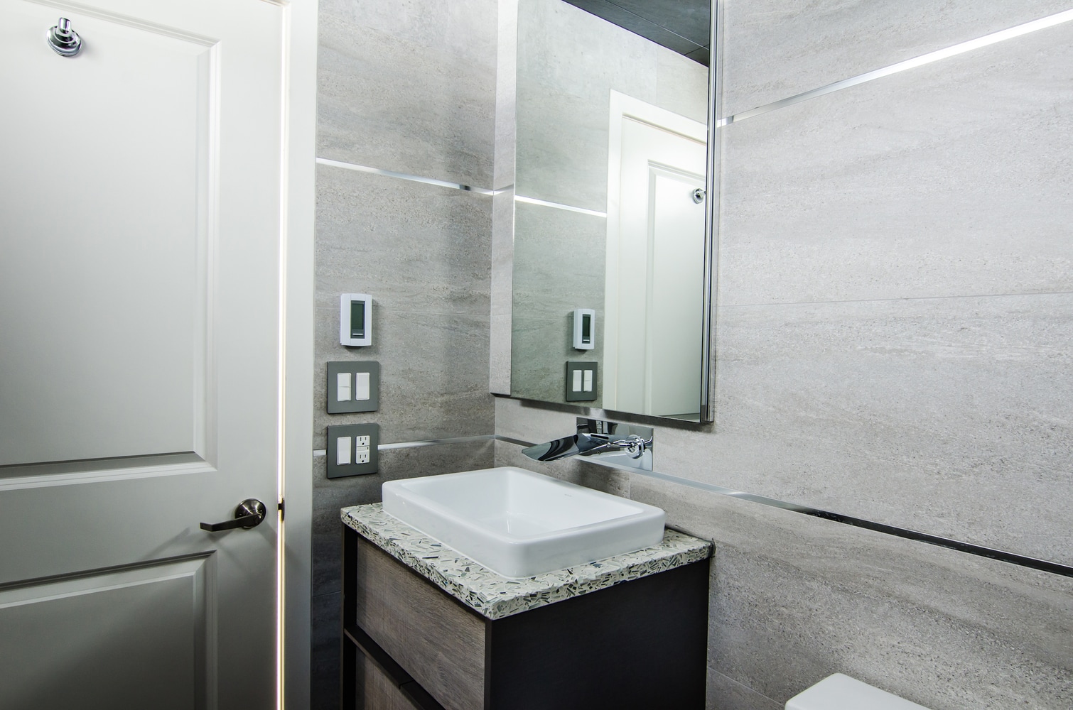 Colorado Ave. DC - Loft Remodel