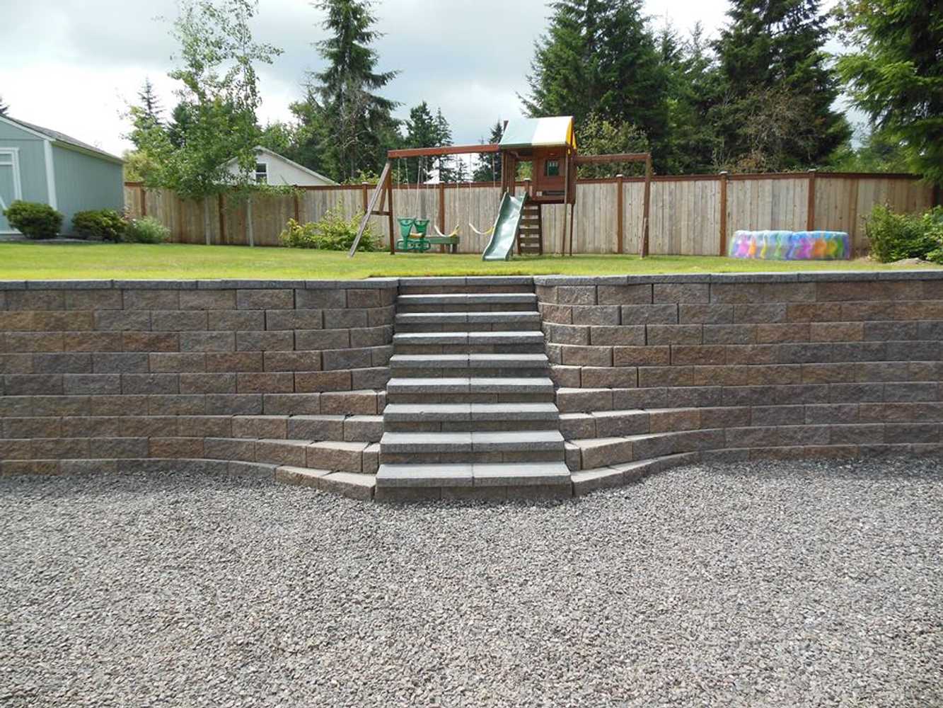 Photos from Dansons Landscaping Inc