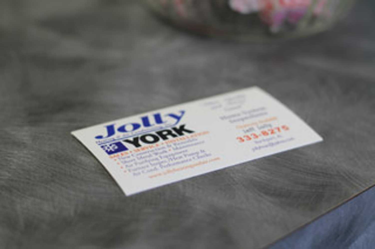 Projects by Jolly Heating And Air Conditioning Inc