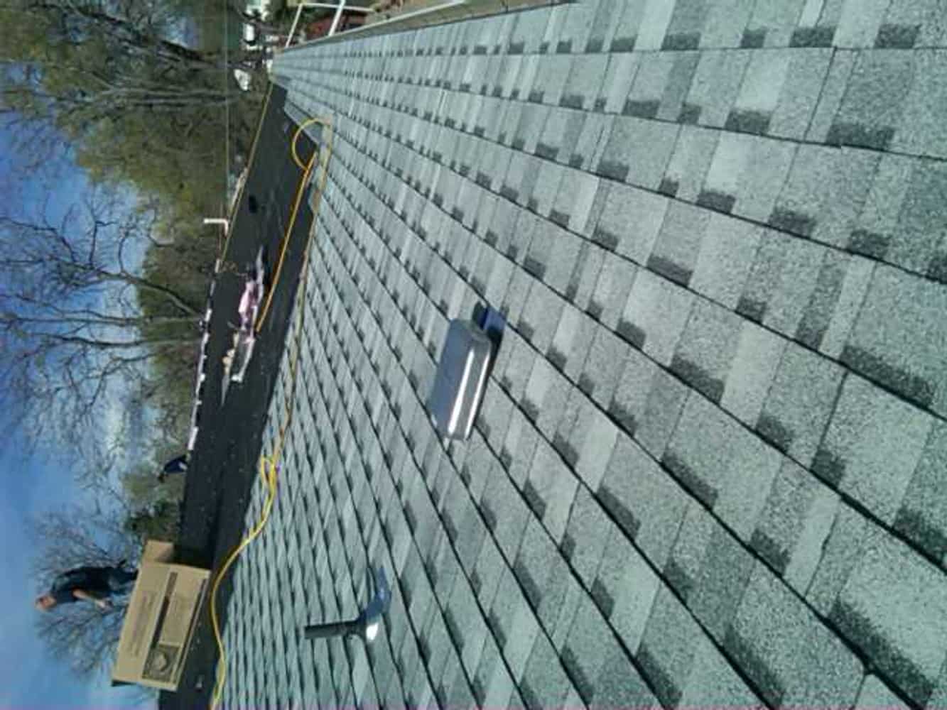 Hallford Contracting Project