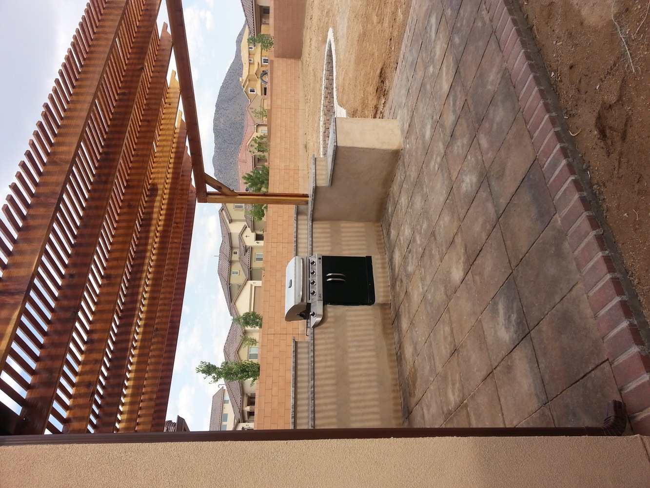 Landsculptors Inc. Project
