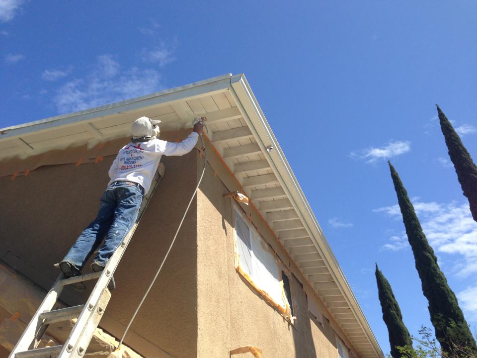 Exterior Painting