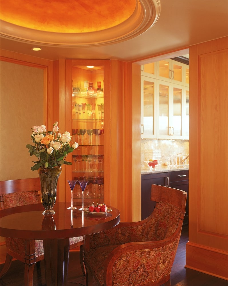 East 74th Street Private Residence