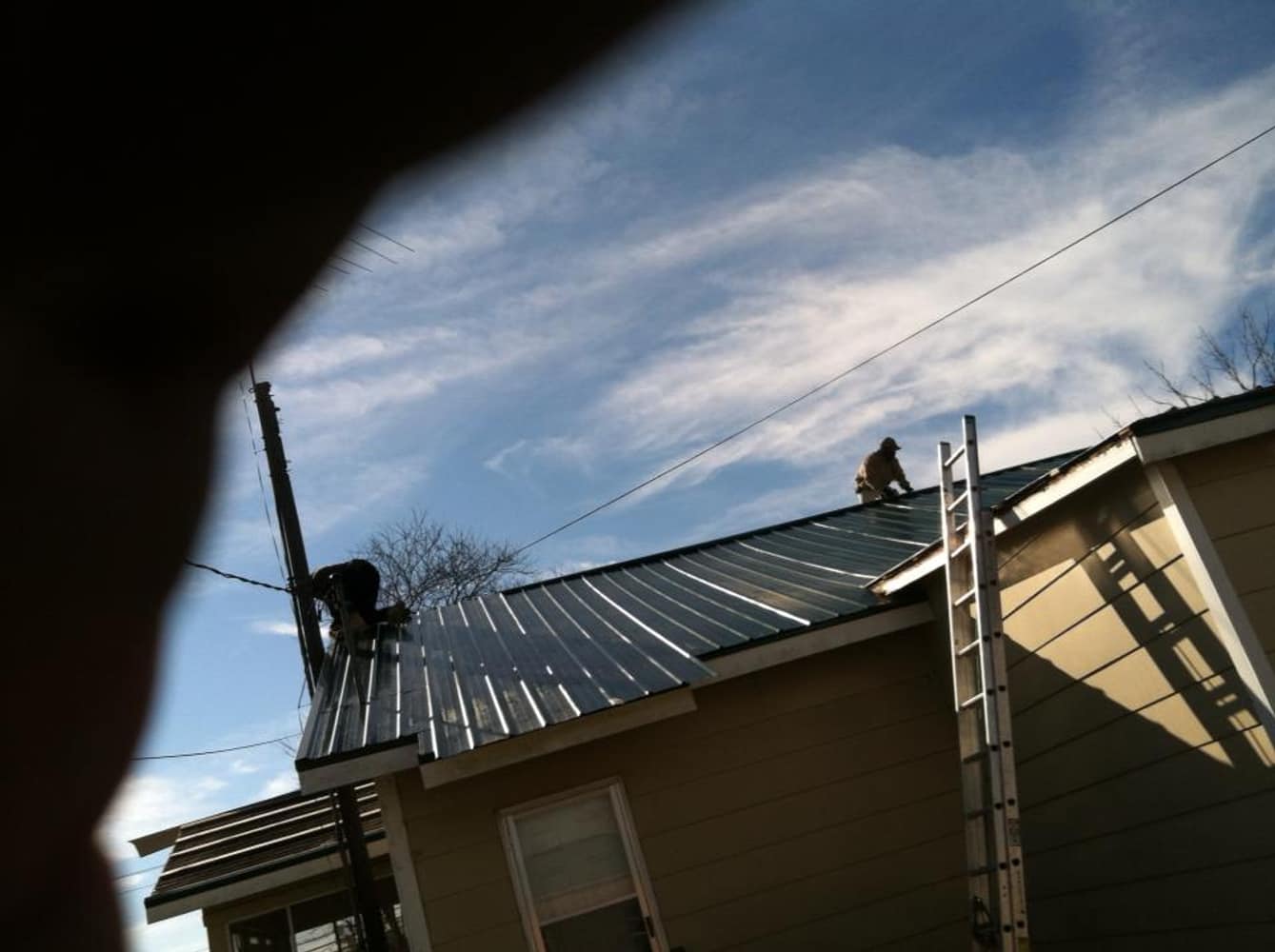 Projects by J..T. S. Construction