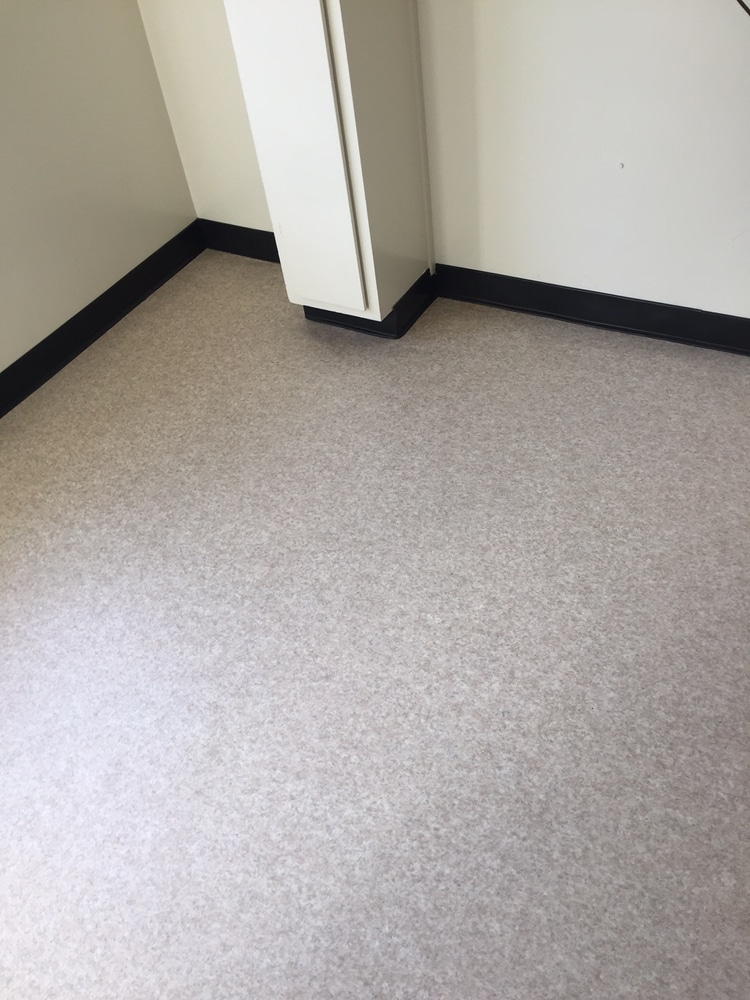 Hals Carpet & Vinyl Project