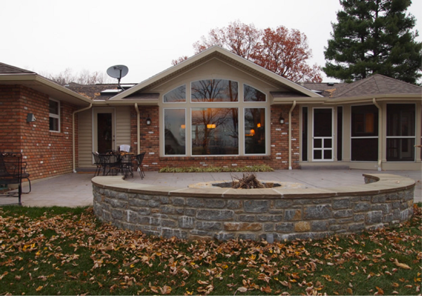 Citizen One Construction Project